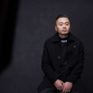 Meet your Posher, Vanburen